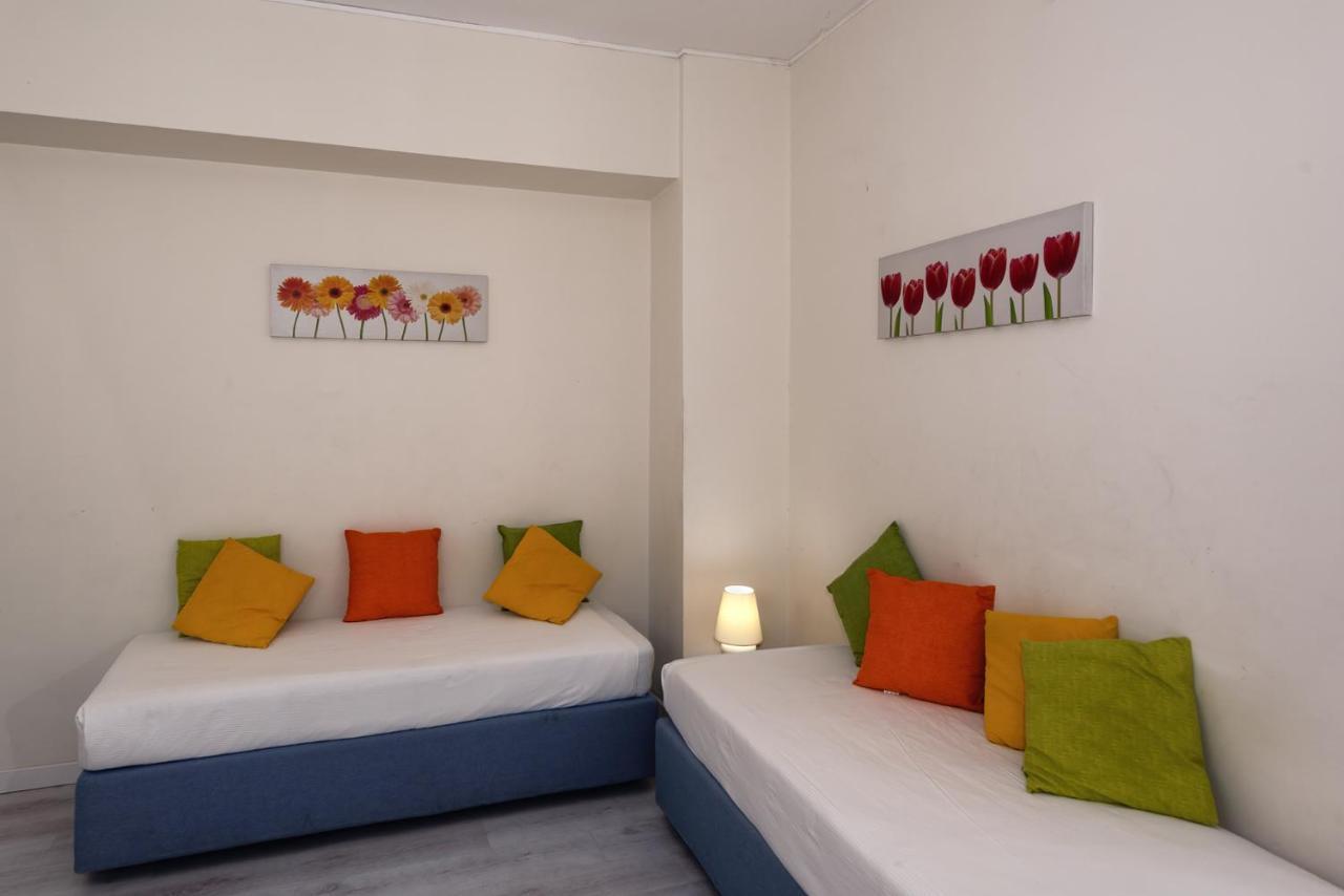 Centosettantotto Apartment Cagliari Exterior photo