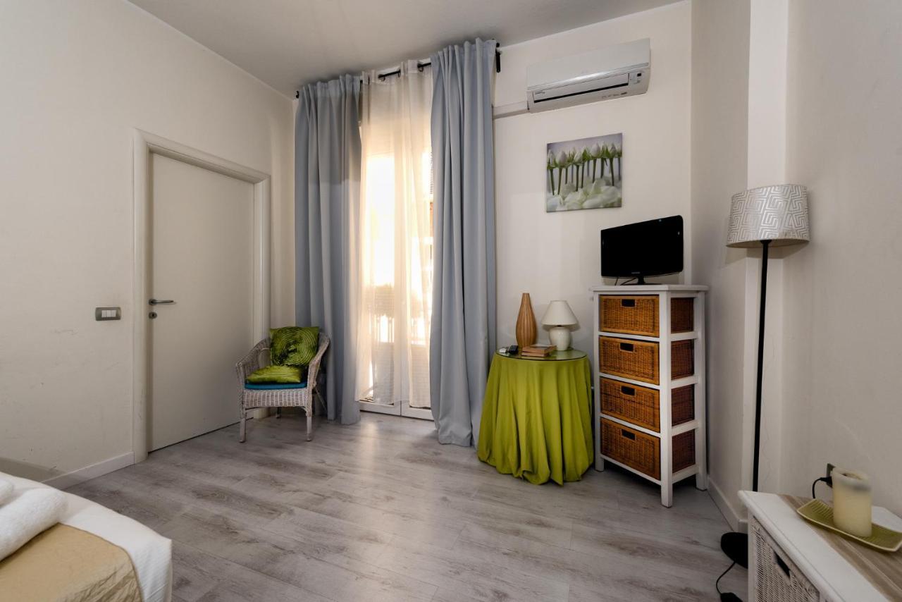 Centosettantotto Apartment Cagliari Exterior photo